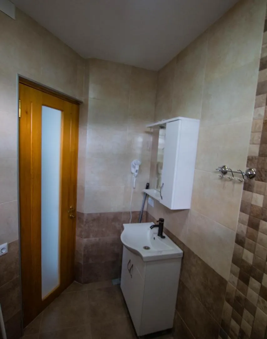 Private Villa Guest House 巴统