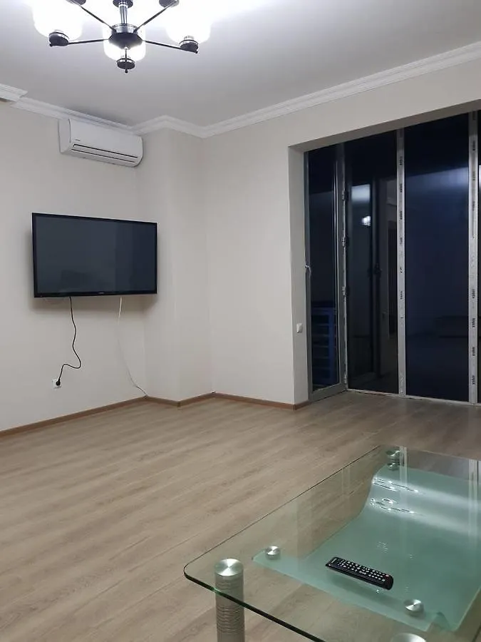 Private Villa Guest House 巴统 格鲁吉亚