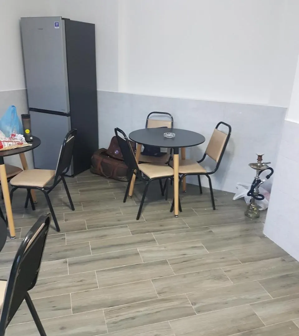 Private Villa Guest House 巴统