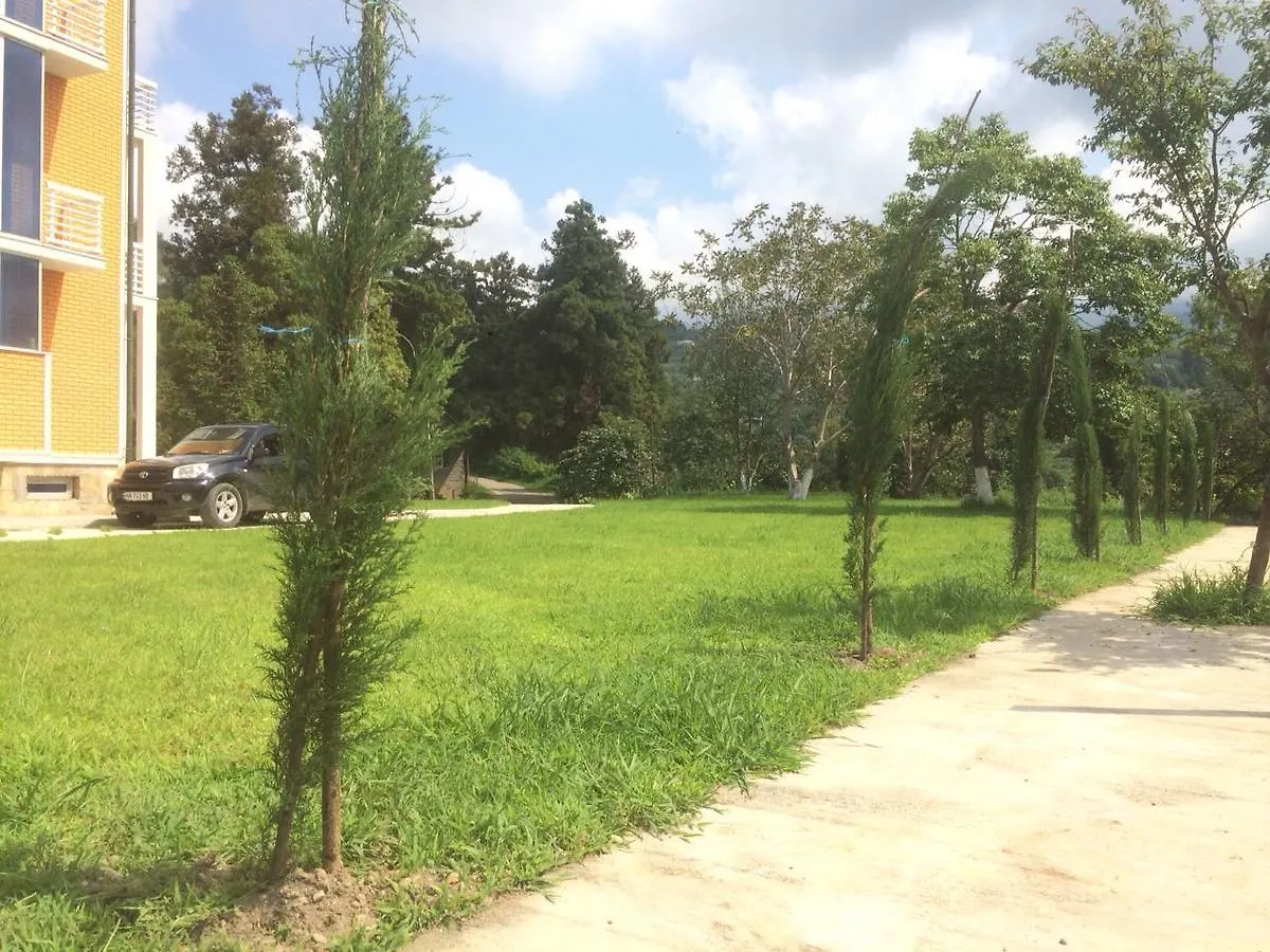 Private Villa Guest House 巴统 0*,  格鲁吉亚