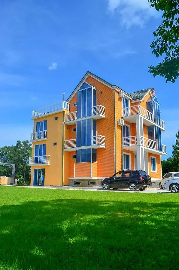 Private Villa Guest House 巴统 格鲁吉亚