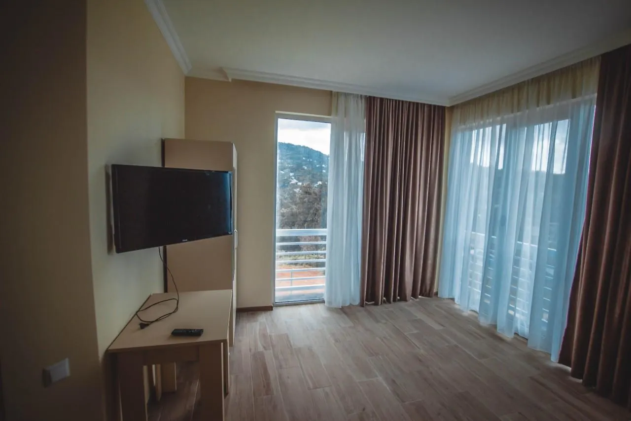 Private Villa Guest House 巴统