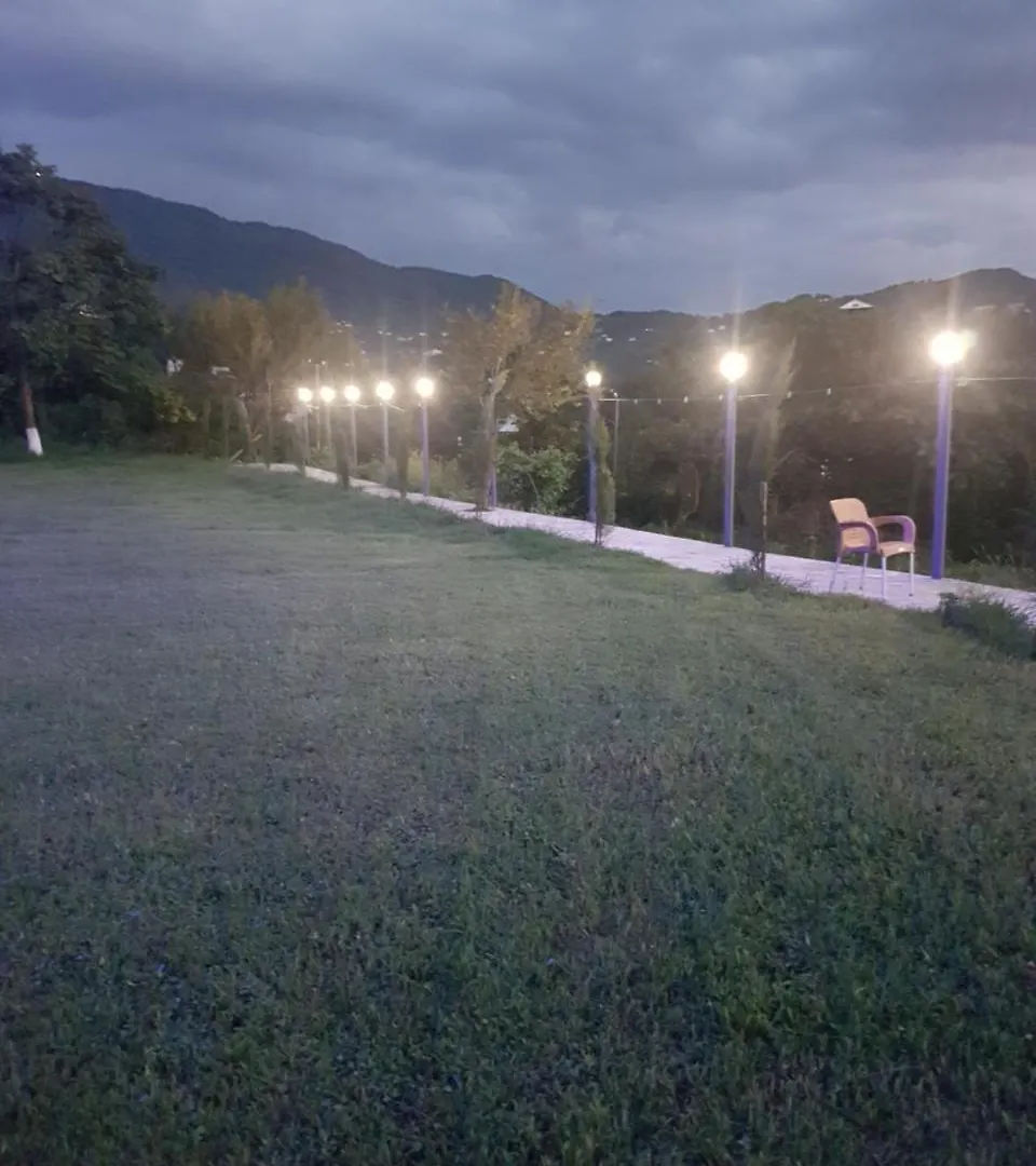 Private Villa Guest House 巴统