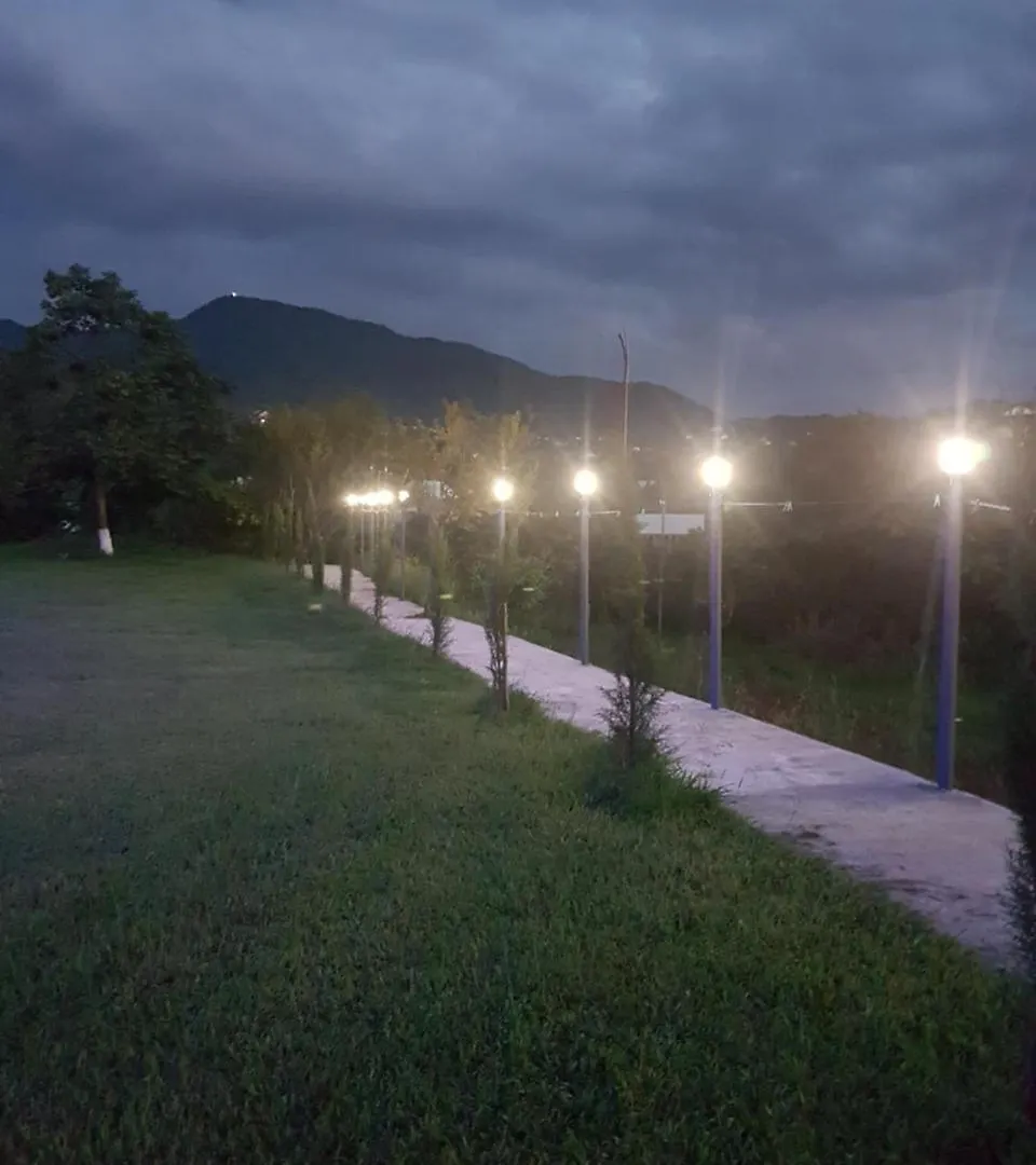 Private Villa Guest House 巴统 格鲁吉亚