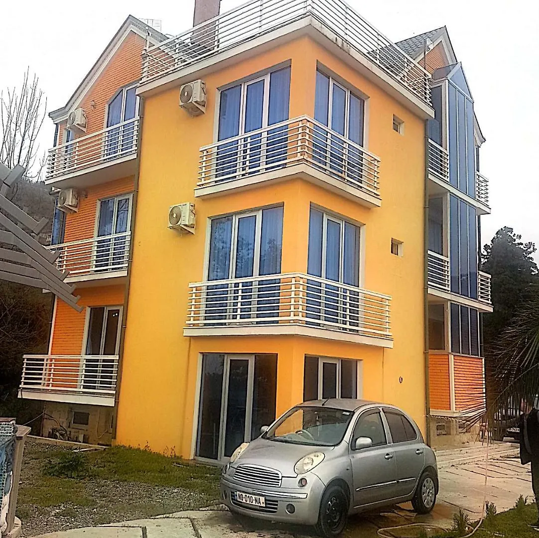 Private Villa Guest House 巴统 0*,  格鲁吉亚