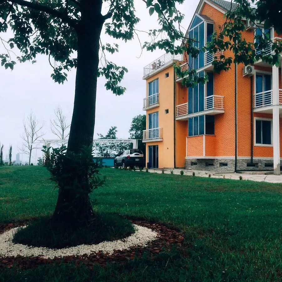 Private Villa Guest House 巴统 格鲁吉亚