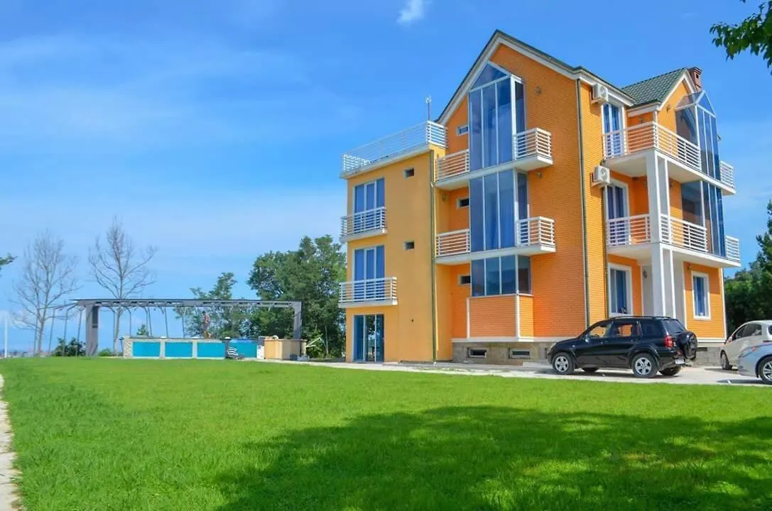 Private Villa Guest House 巴统 0*,  格鲁吉亚