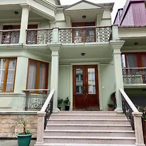  Гостевой дом Parnavaz Mepe